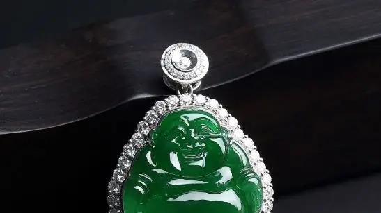 绿色翡翠到底有什么价值呢？