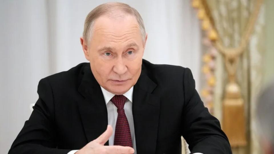 俄罗斯阴影下的欧洲：战争风险成真，备战之路道阻且长