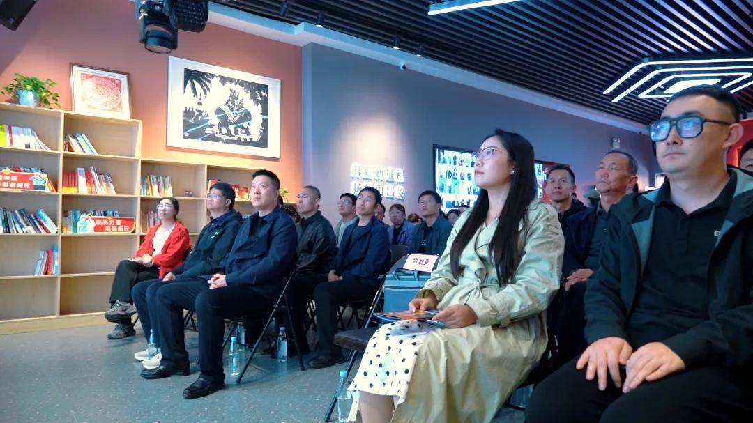 劳动铸就梦想·榜样引领时代 | 昆明市总工会2025年劳模宣讲系列活动第十一场开讲