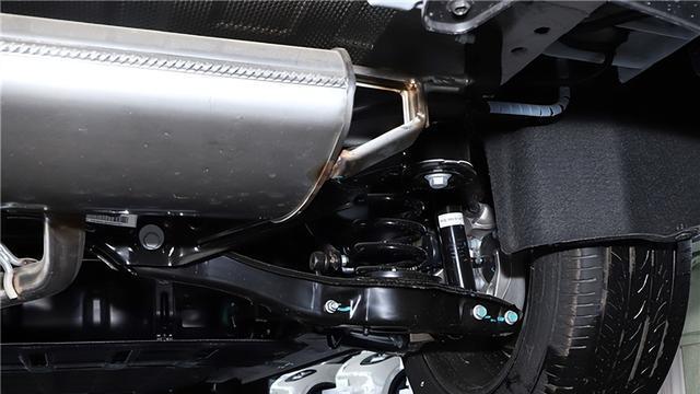 10万预算的新能源之选试驾五菱星光S心动不止一点点