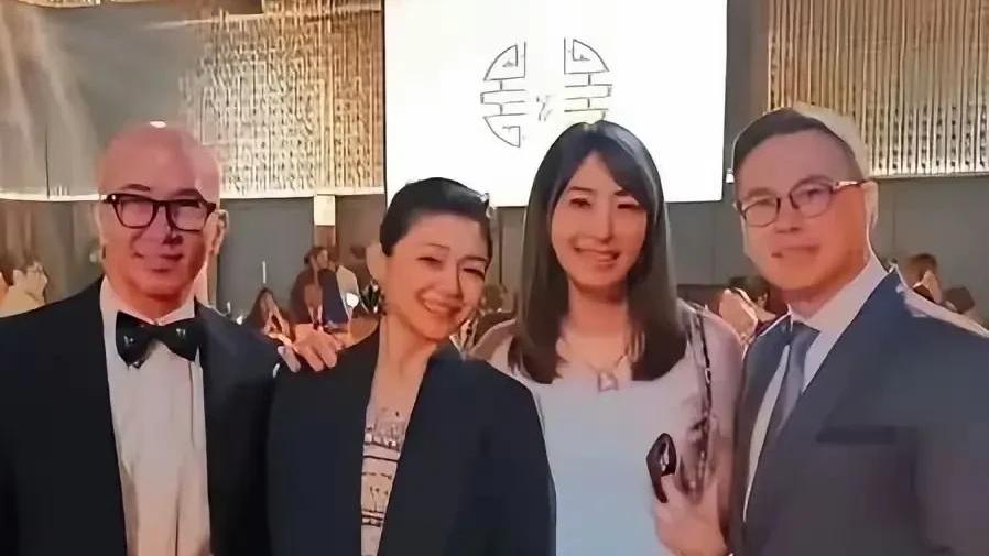 大S家人尊重法律决定，汪小菲面临抚养挑战与孩子未来展望