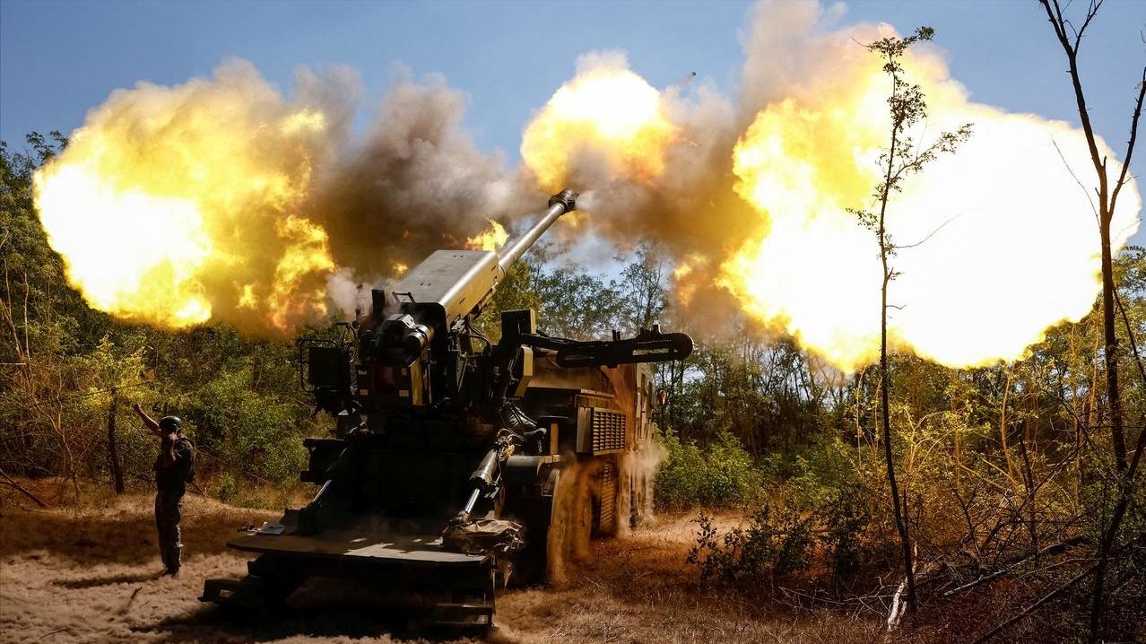 俄乌冲突最新进展：12月28日早上最新消息