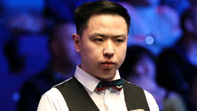 世界大奖赛八强出炉！肖国栋成中国独苗，Top16仅剩五人！