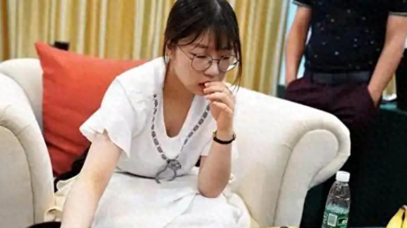 3月首场世界大赛，世界女流最强战，中国仅04年唐嘉雯出战！