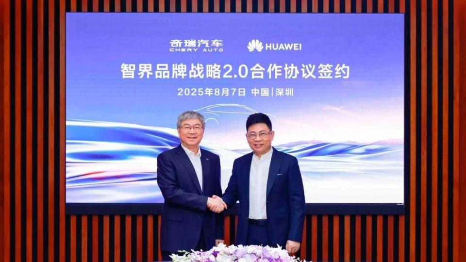 广汽全新品牌「启境」与走上前台的华为乾崑