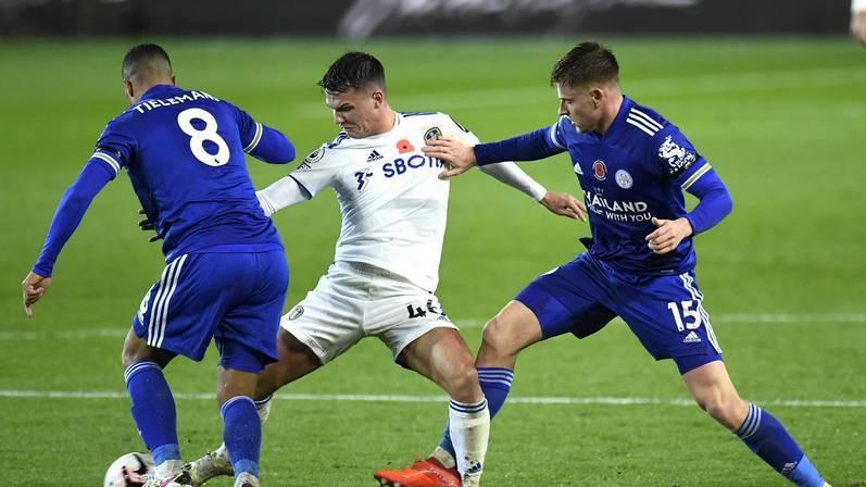 11月7日竞彩足球前瞻：今日五大联赛六场赛事！暴击冷门比分实单看法！