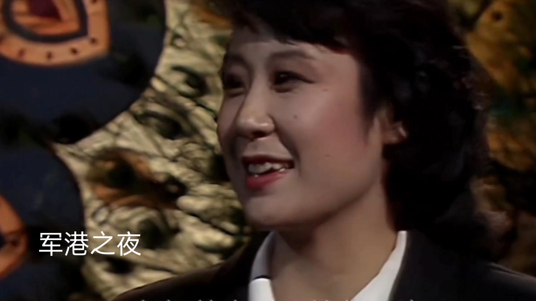 从歌坛天后到荧屏戏骨：苏小明的三重人生转折