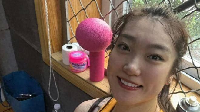 李梦新恋情？全明星赛的意外惊喜！