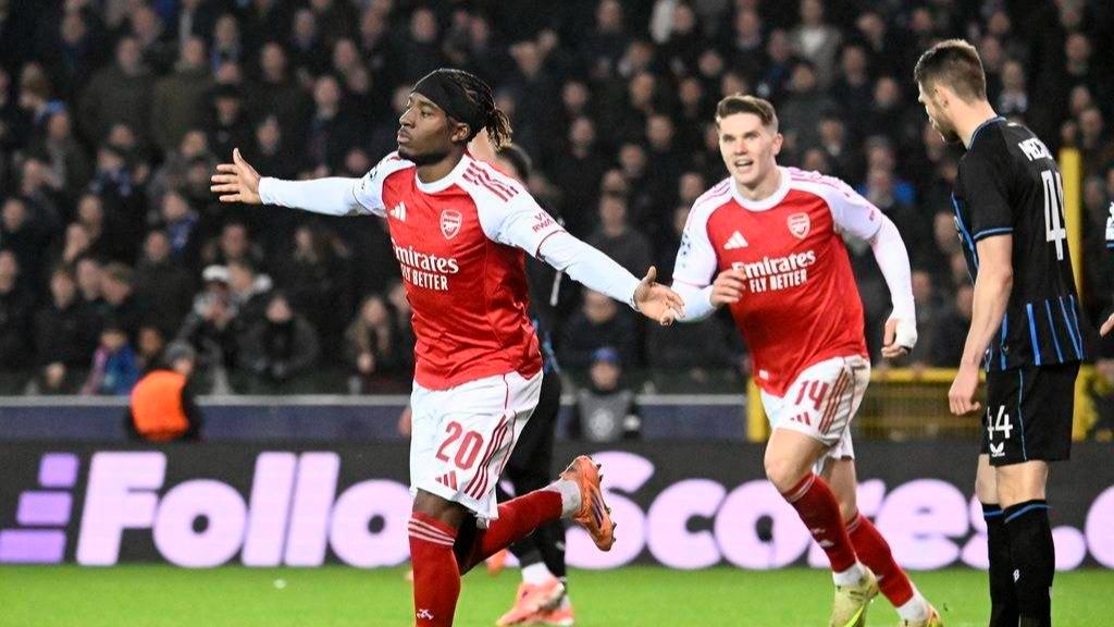 欧冠早报：曼城逆转皇马英超9-1西甲 穆里尼奥KO孔蒂