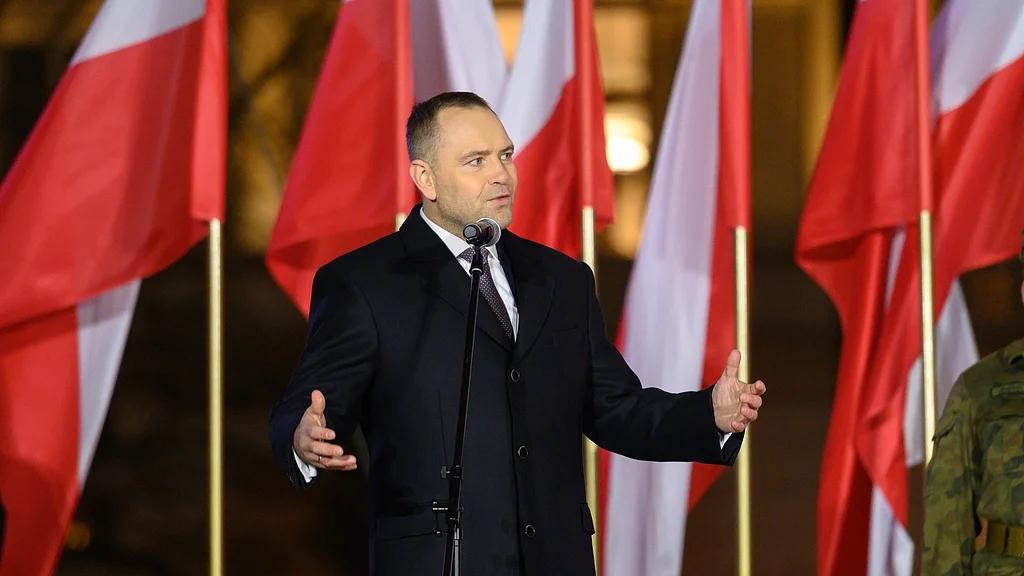 波兰总统怒批乌克兰忘恩负义：盟友情背后的历史伤痛与现实算盘