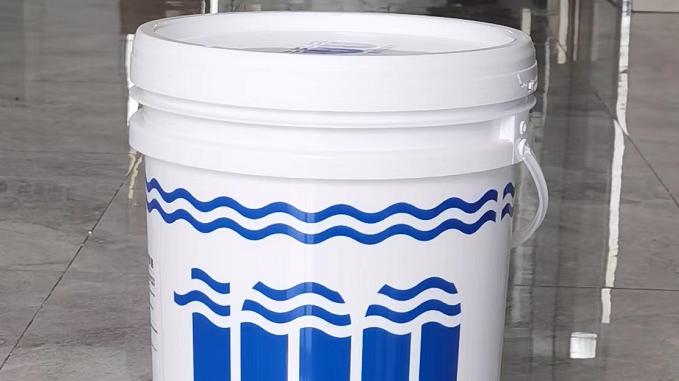 科洛永凝液DPS防水剂，让地下室不再潮湿