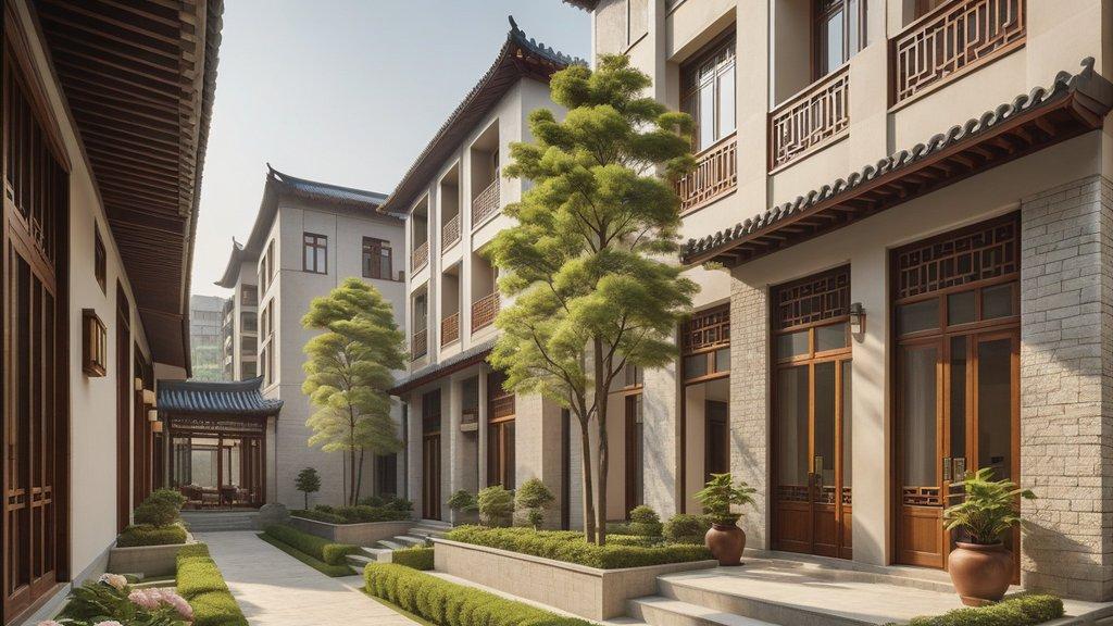 各地楼市新政频出，买房卖房迎来新变化