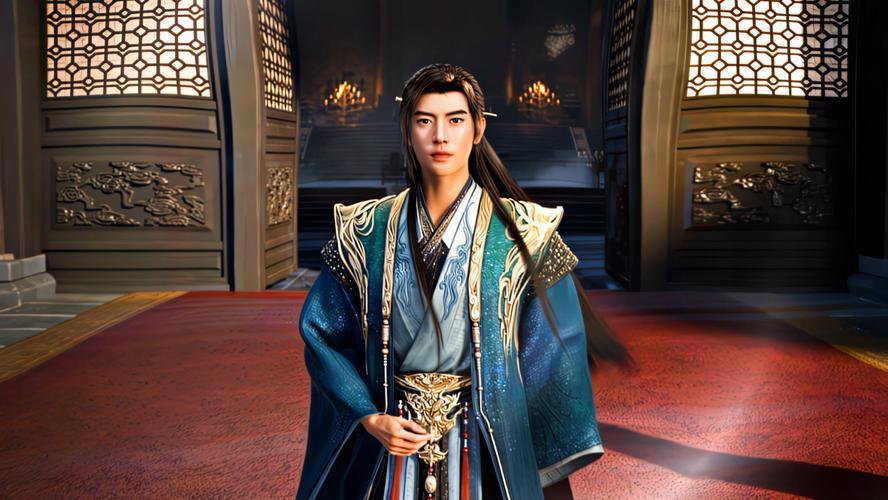 韩立称尊，三大修士为何一死一逃一算计？