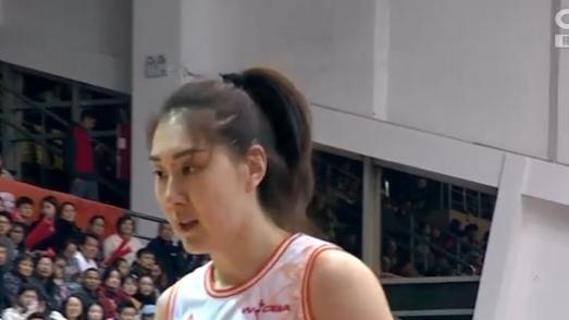 新冠军诞生了？东莞女篮强势晋级，总决赛一触即发！谁将问鼎？