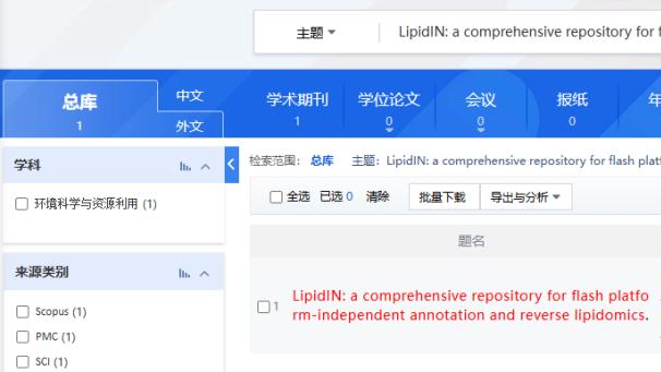 科研大战升级！国货美妆为何猛攻国际期刊？