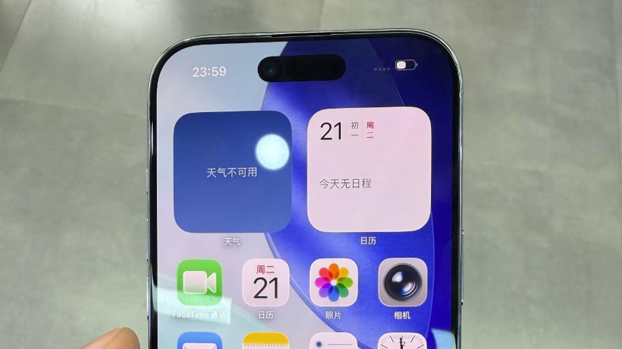 iPhone Air2再次被确认：升级双摄+降价，只为存活下来！