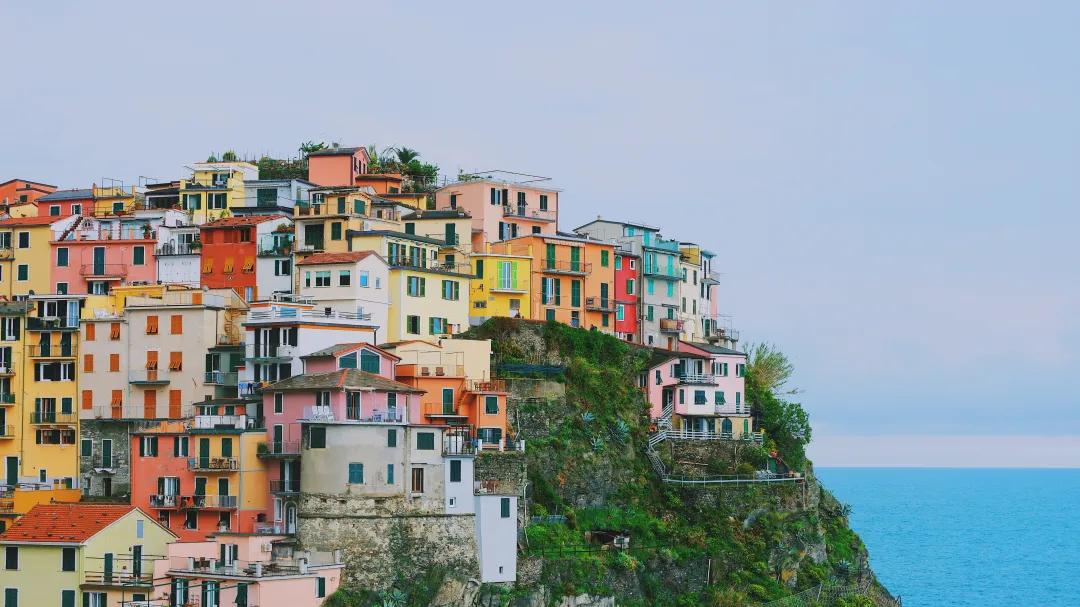 不愧是“上帝的后花园”，这里浓缩欧洲1/2的美，值得N刷的宝藏地