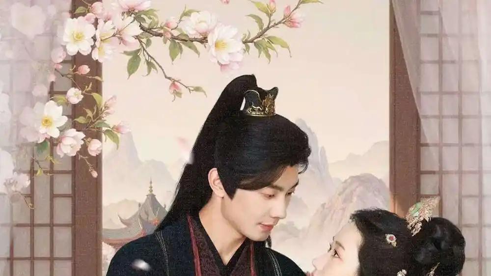 短剧《桃花笺》桃花笺青春的绮梦