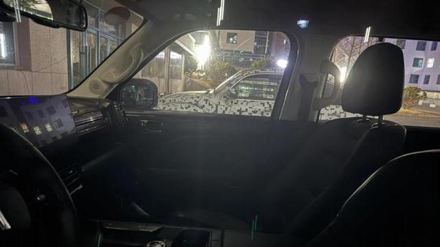 哈弗猛龙又有新消息曝光，升级二代Hi4技术，纯电续航151公里
