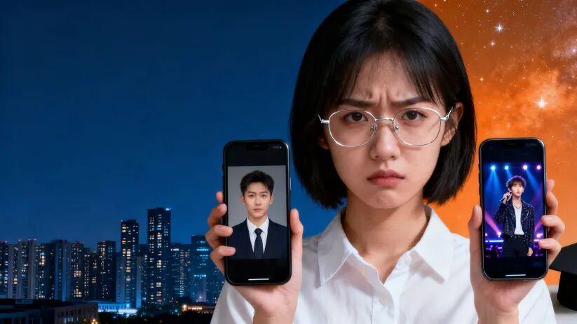 23岁女生被催婚：妈，我宁当高质量单身狗也不凑活