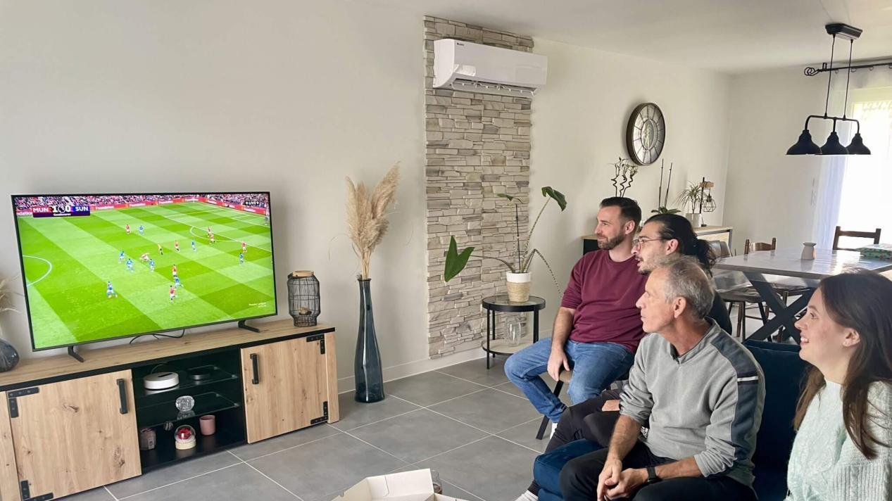 只有6000人的法国小镇，走出一个身价6500万英镑的英超锋霸