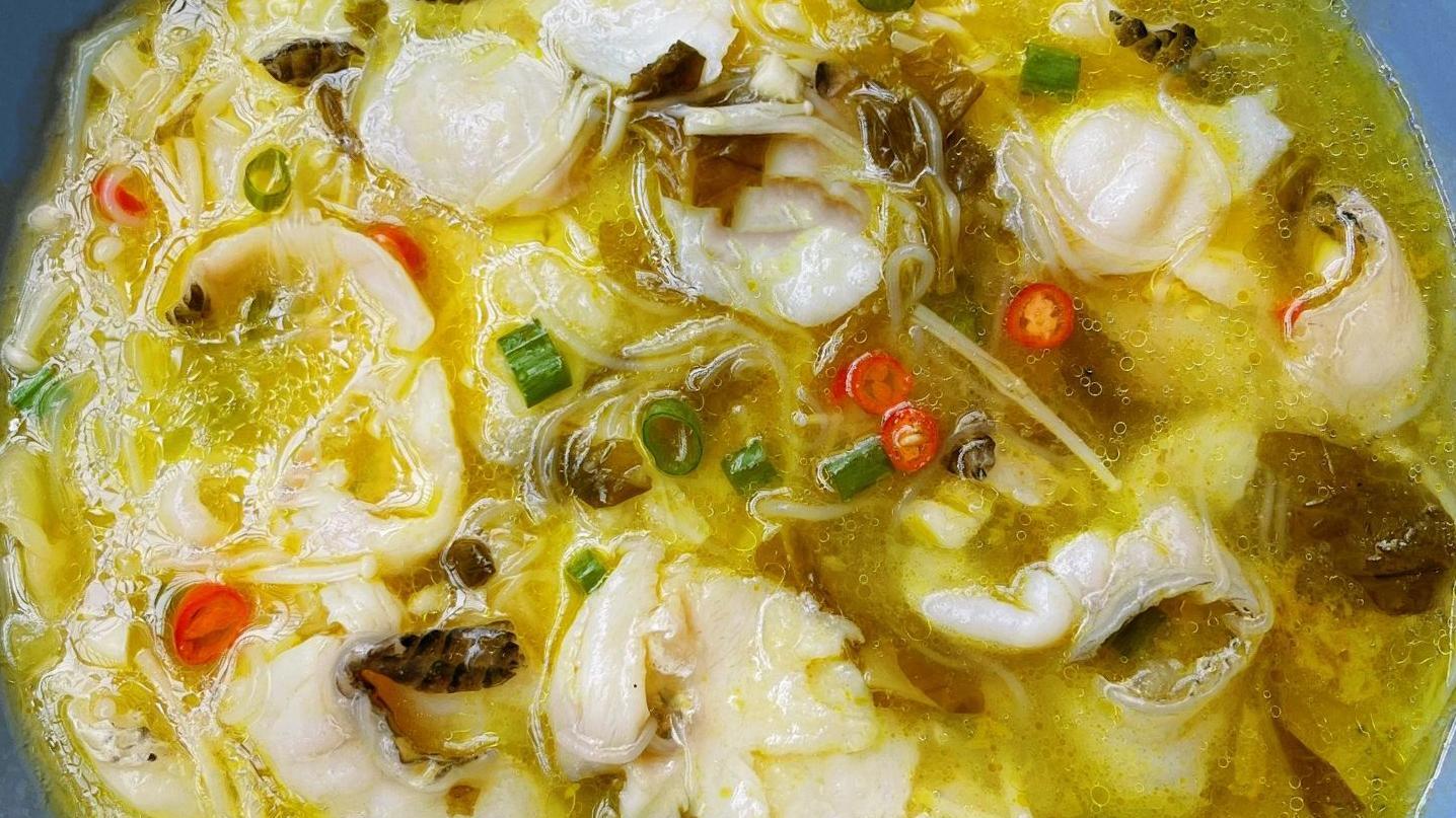 让人忍不住多吃几碗米饭的5道家常菜，你能猜到有哪些吗？