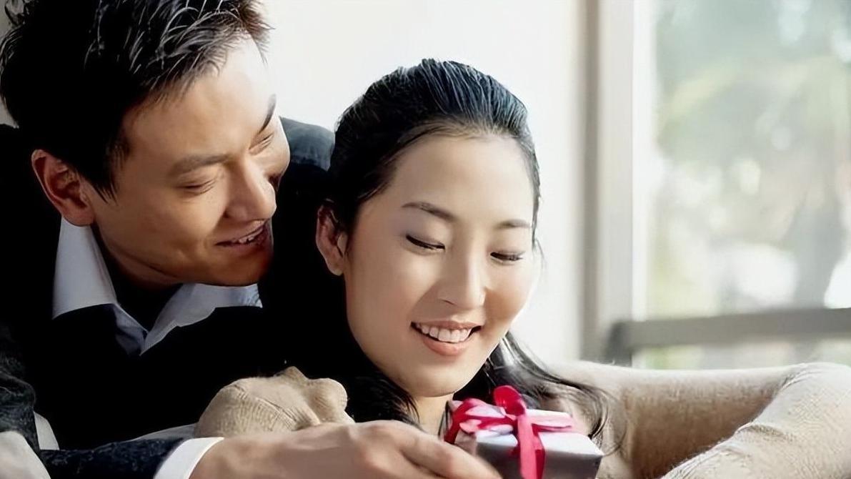 嫁给这4种男人，女人这辈子就偷着乐吧！