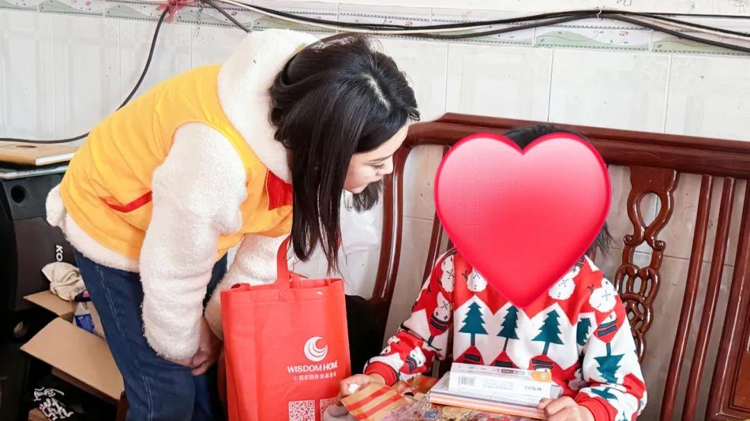 点亮河源学子求学路：每一份爱，都是希望的种子