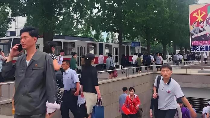 朝鲜餐桌上的待客之道， 从日常三餐到宴席密码