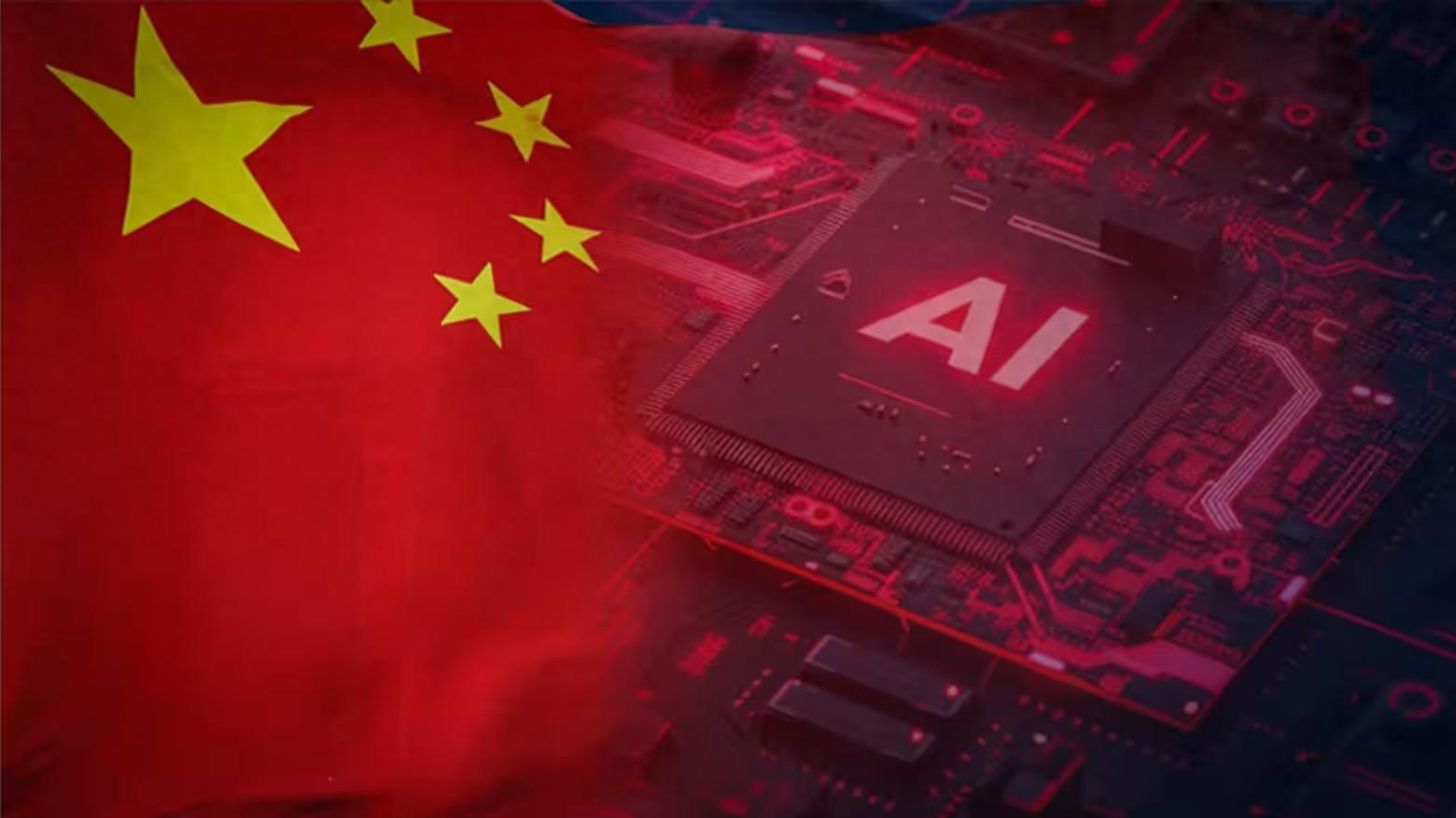 人工智能将缩小中国与美国的GDP差距