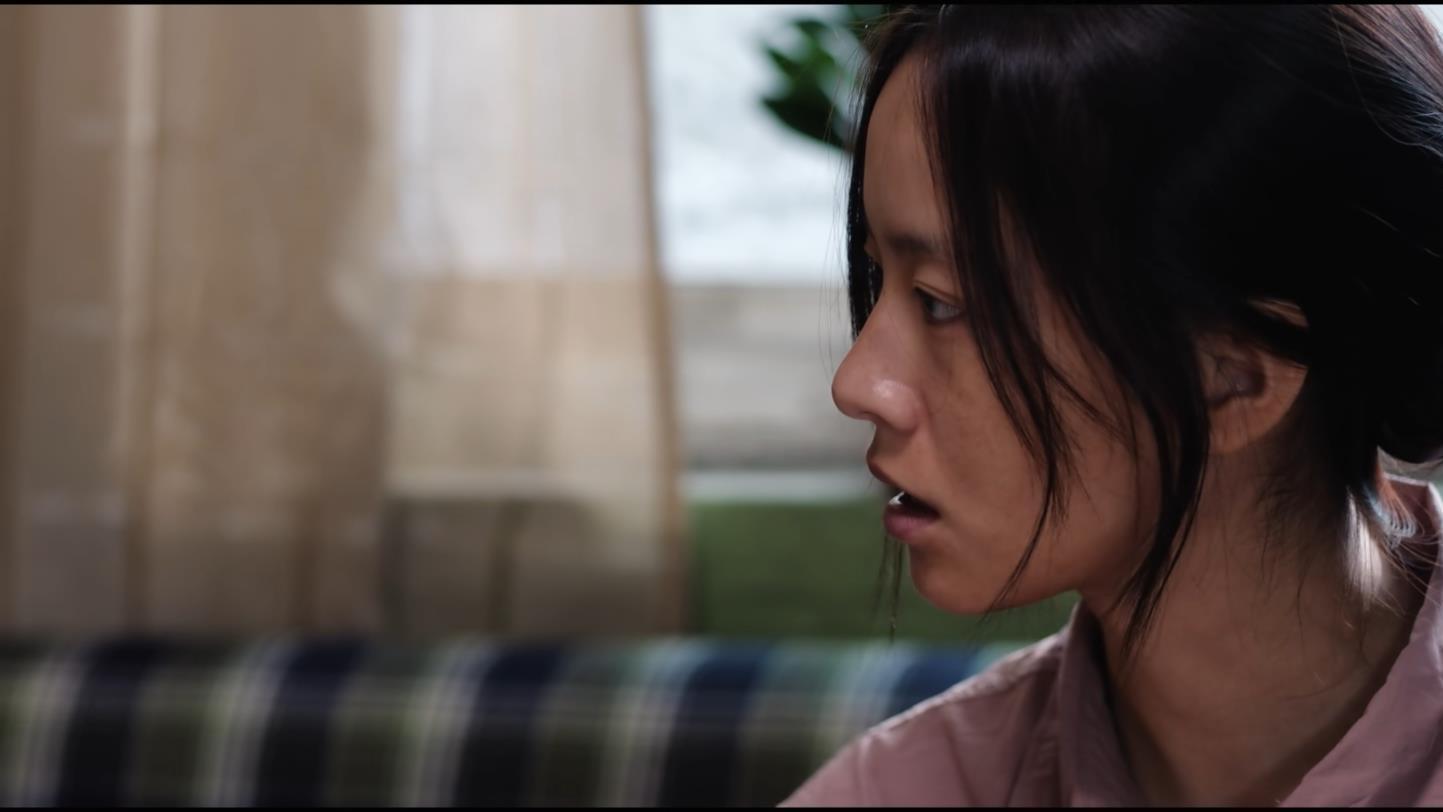 《命悬一生》黄轩和李庚希主演的电视剧第10集
