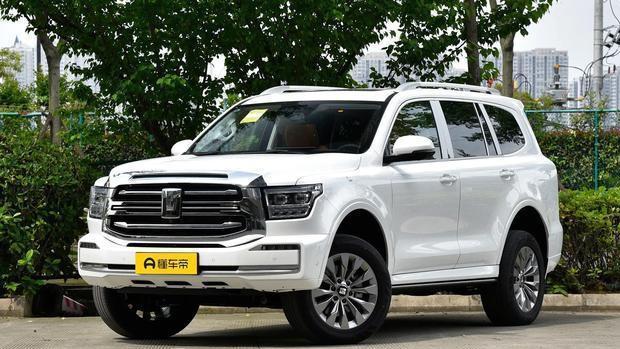 3月销量榜炸了，这10款硬派越野车真有那么香？我有不同看法