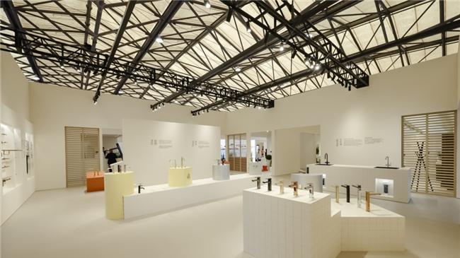 在地中海的多维平衡里，世界卫浴品牌重新定义“好卫浴”标准