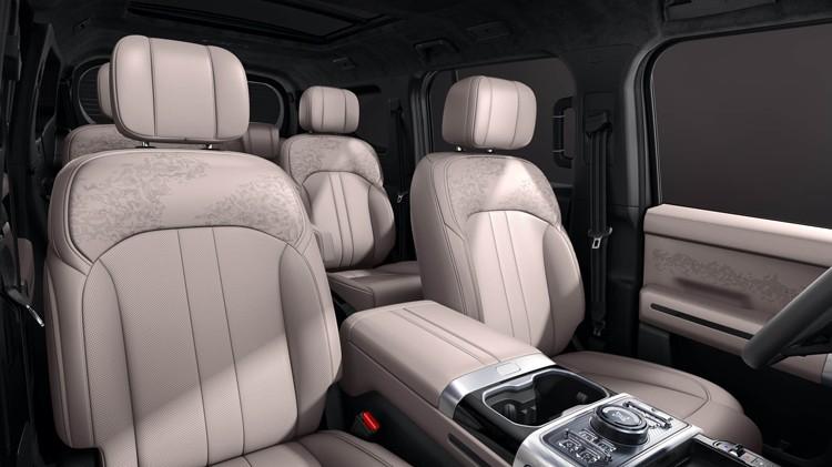 奇瑞捷途出品，纵横G700解锁电混越野“新姿势”！