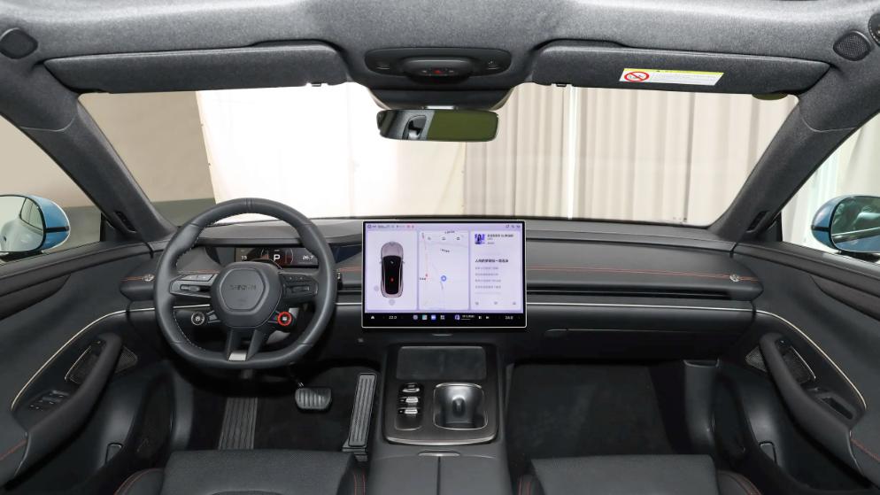 21.59万起售，细分市场销冠？小米SU7表现究竟如何