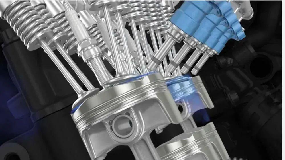 当电动车开始 “复古”：那些被复活的机械宝藏