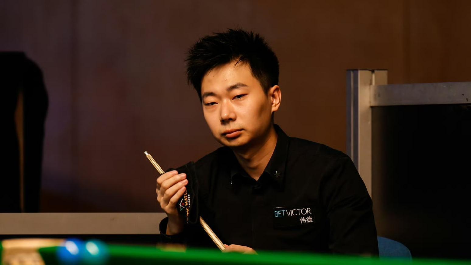 中国选手在世界公开赛表现如何？2胜4负，世界第10上演一轮游