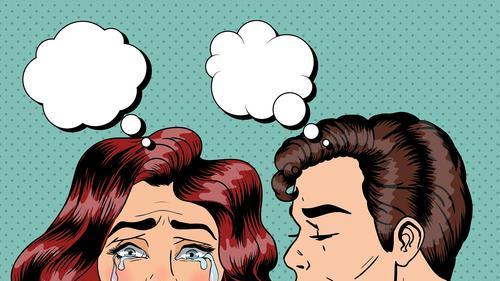 离婚冷静期，警惕男性虚张声势与舆论施压