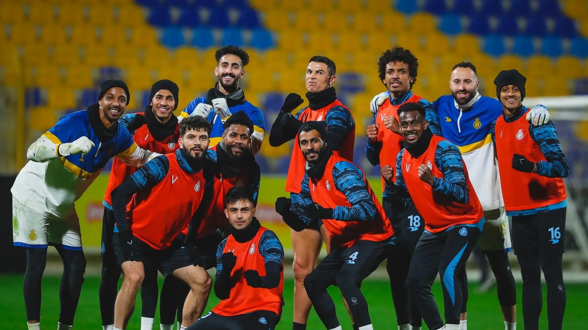 亚洲冠军乙级联赛 ：利雅得胜利 VS 巴格达扎乌拉，附赠足球日记扫盘分享