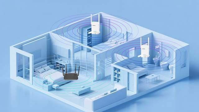 想扩展WiFi，Mesh路由和中继器到底怎么选?