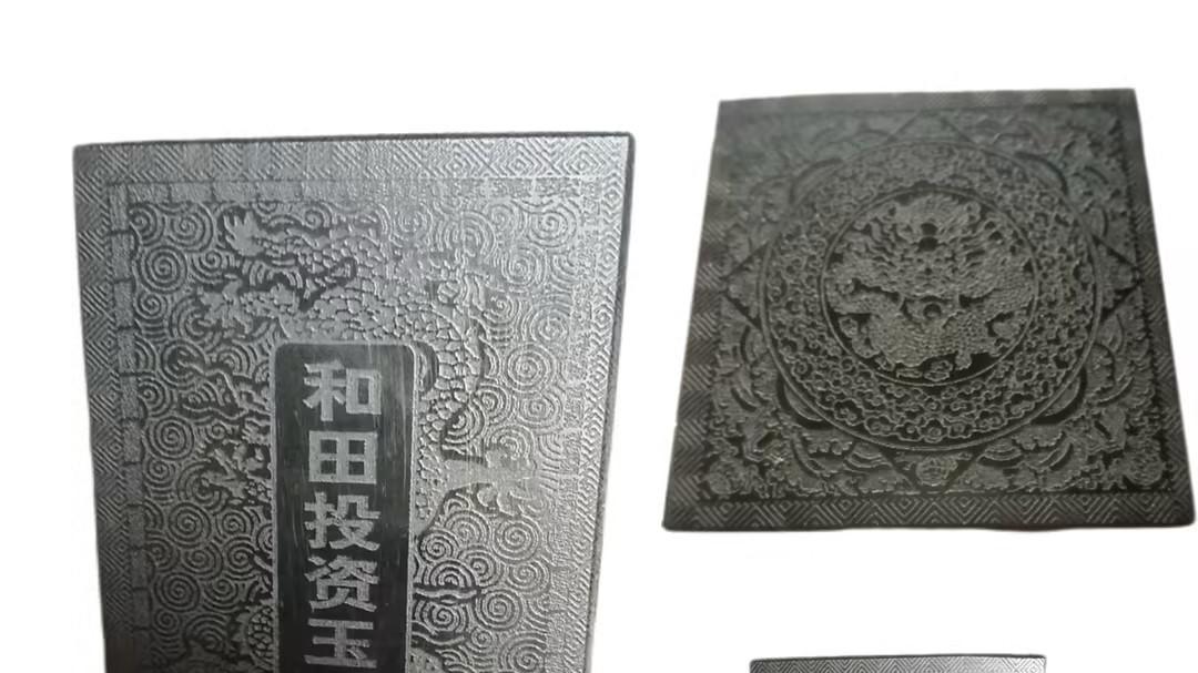 5035-一公斤和田玉里的 “投资与传承”：近现代和田投资玉的价值解码