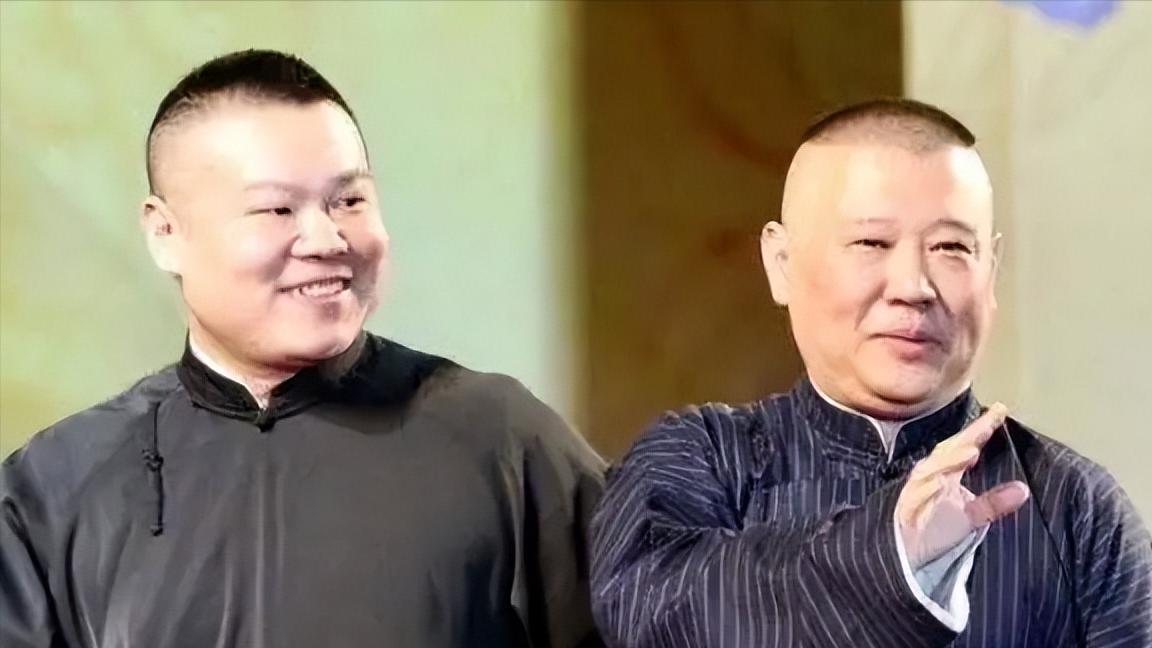 岳云鹏想送5个姐姐每人一套房，妻子反应出乎意料，郭德纲说对了