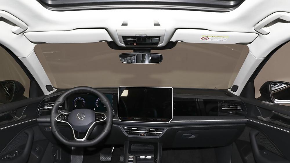 迈腾是选择1.5T？还是2.0T？