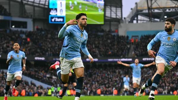 40！冬窗标王14分钟3球一战封神英超卡位战：125亿豪门重返前4