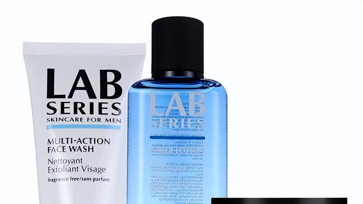 男人如何快速改善肌肤和形象？温和好用的男士护肤品排行榜