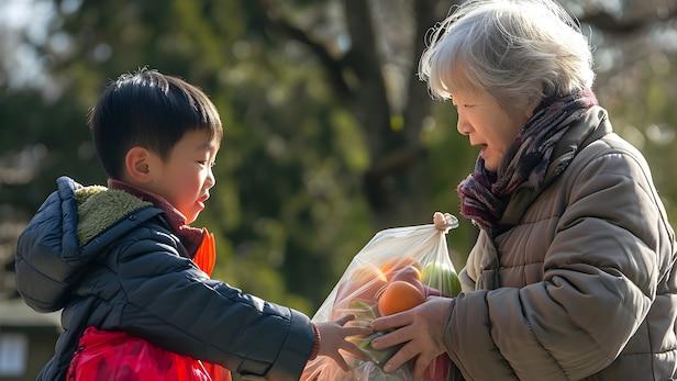 孩子厌学躺平在家？这5个阶段你抓住了吗，轻松让孩子重返校园
