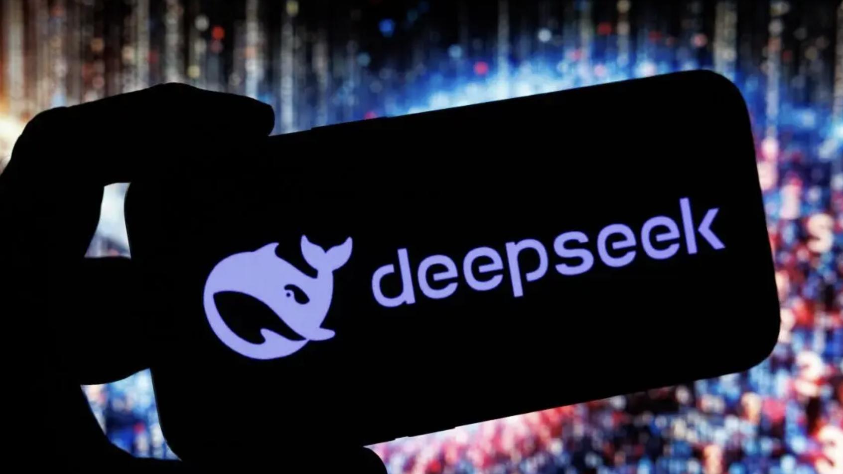 腾讯回应微信接入DeepSeek；雷军预计小米今年增速超30%‍‍‍…