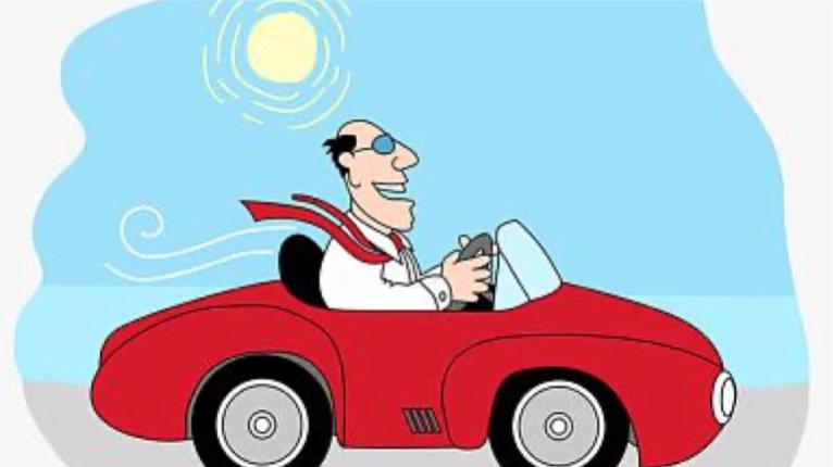 那些钟爱BBA的老登们，为什么都去买中国车了？