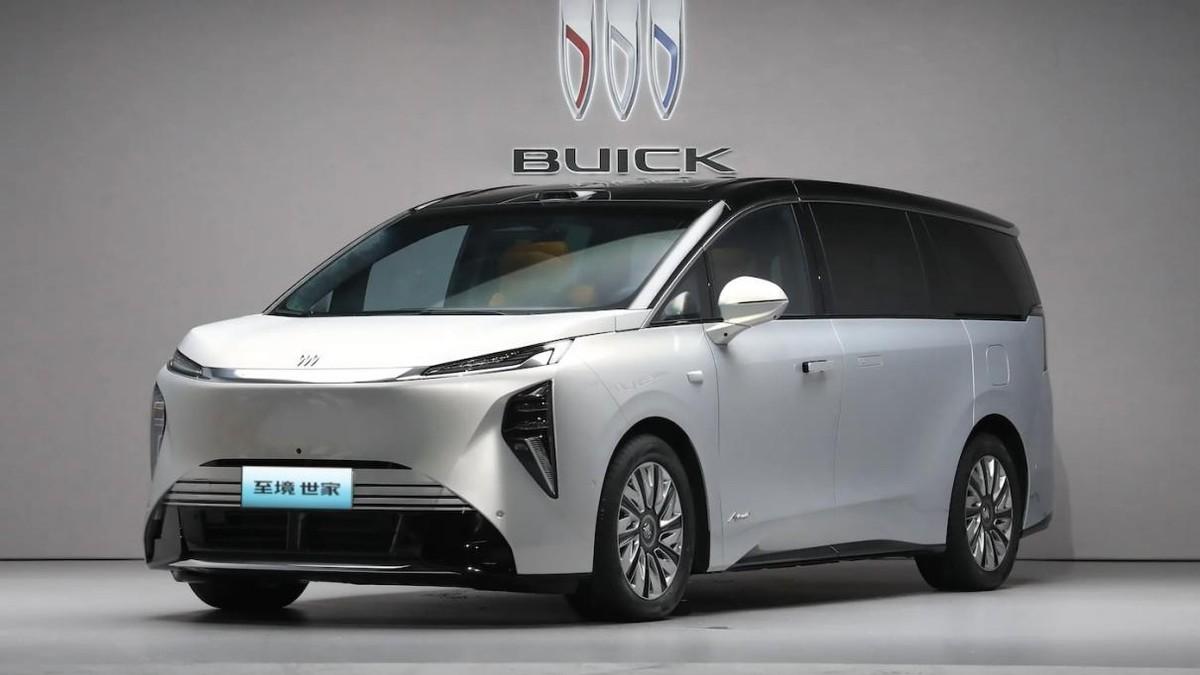 跟极氪009一个价！配8755芯片+高快城NOA，至境世家能否打开局面？