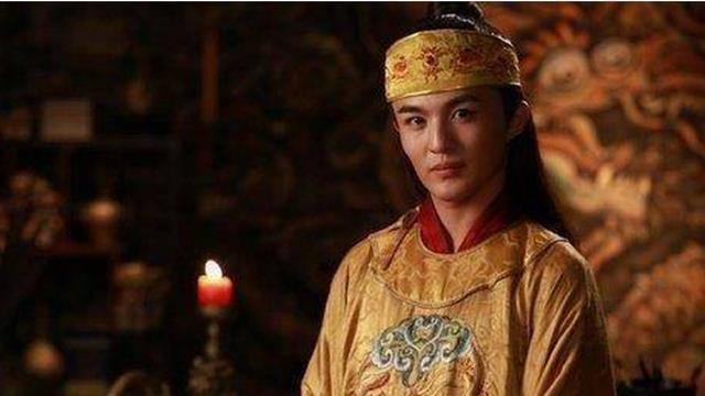 唐朝在位最短的皇帝：正月即位，八月退位，发生了什么？